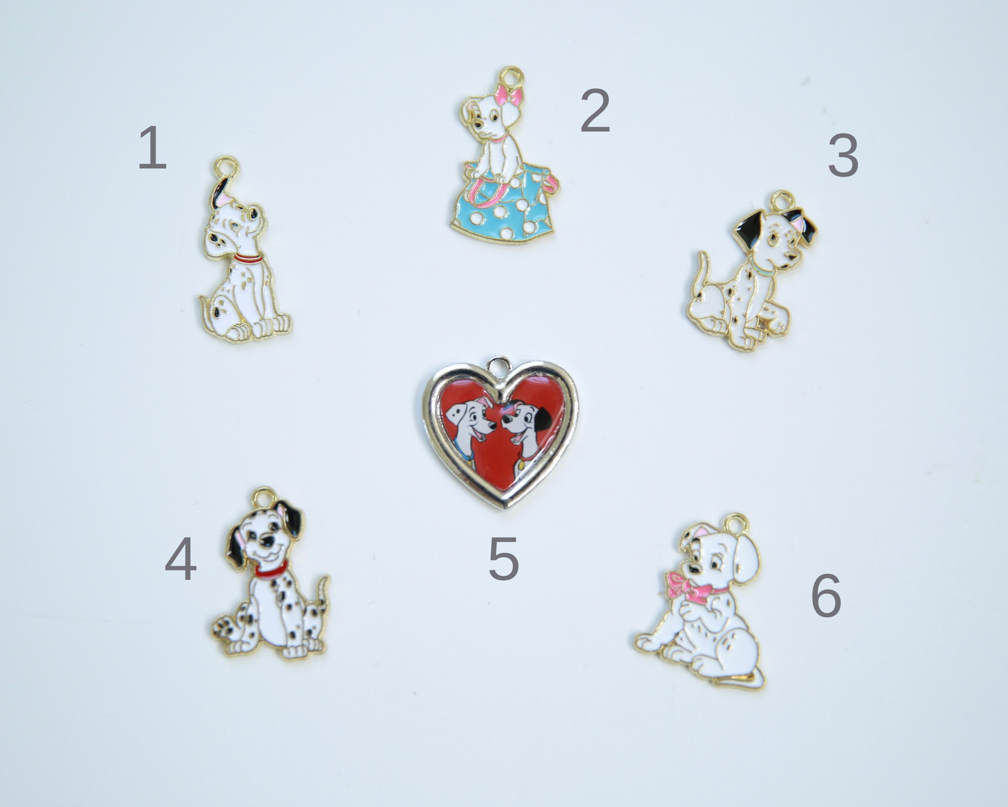 Dalmatians