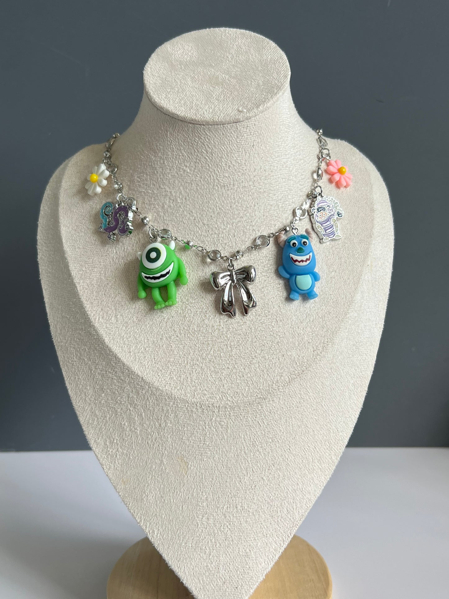 Monsters Creations