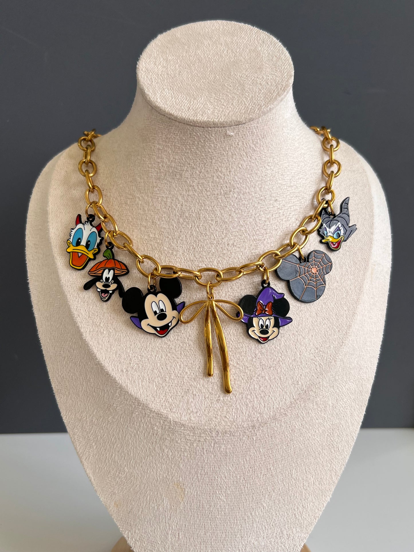 Halloween Friends Creations PREORDER