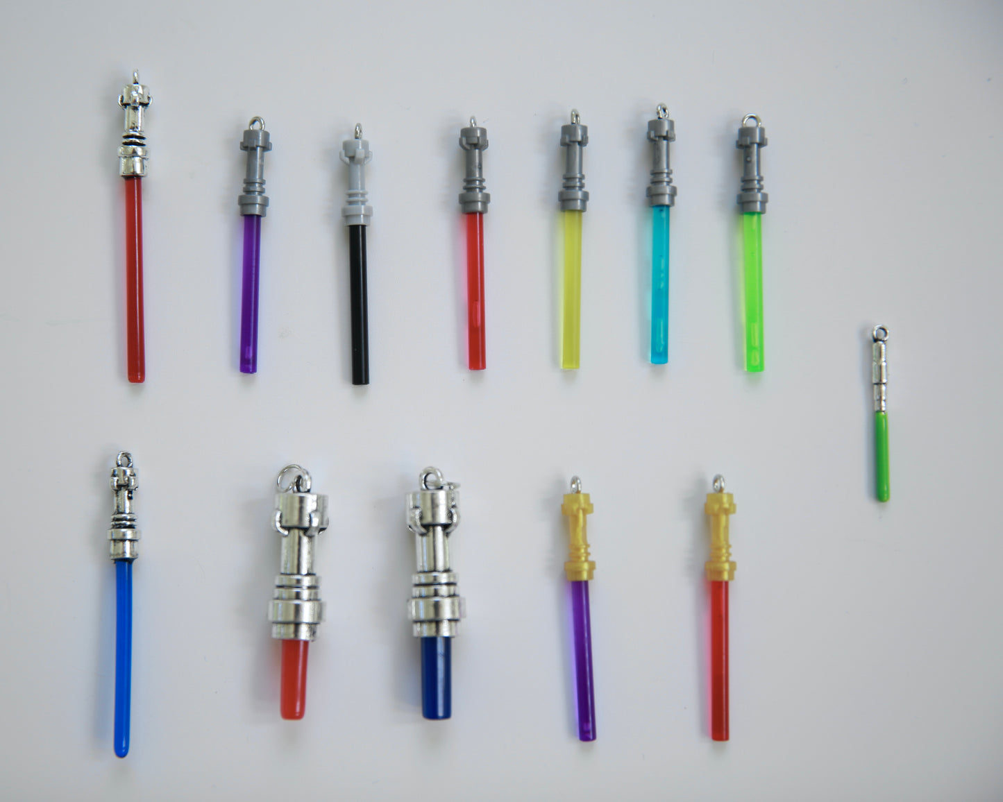 Space Saber