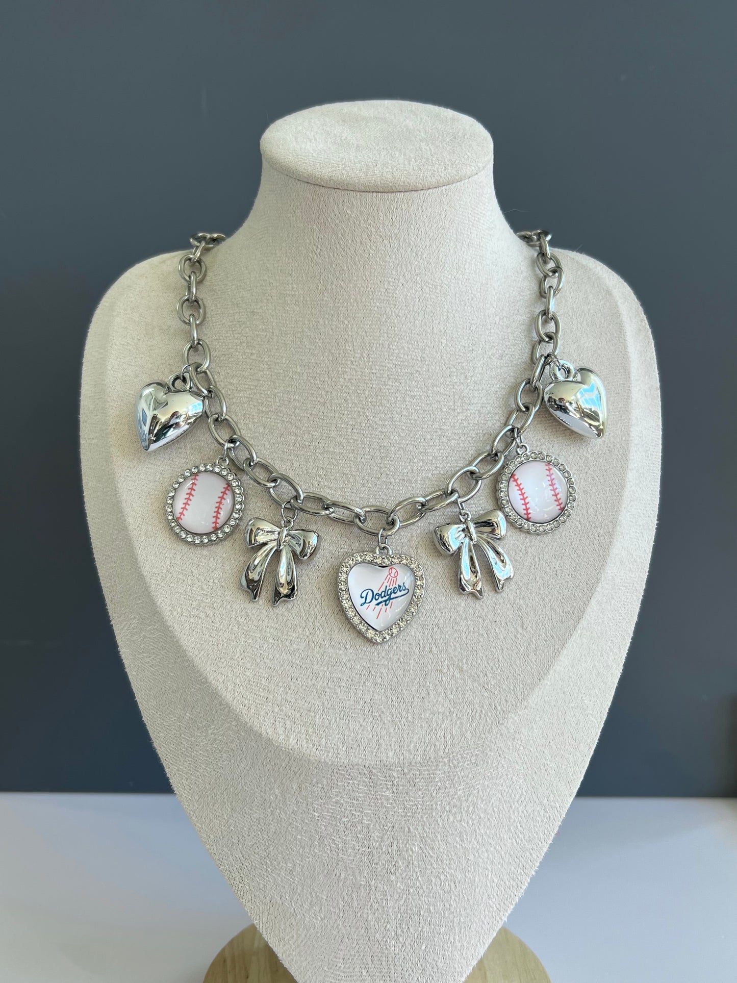 Chunky Baseball Creation