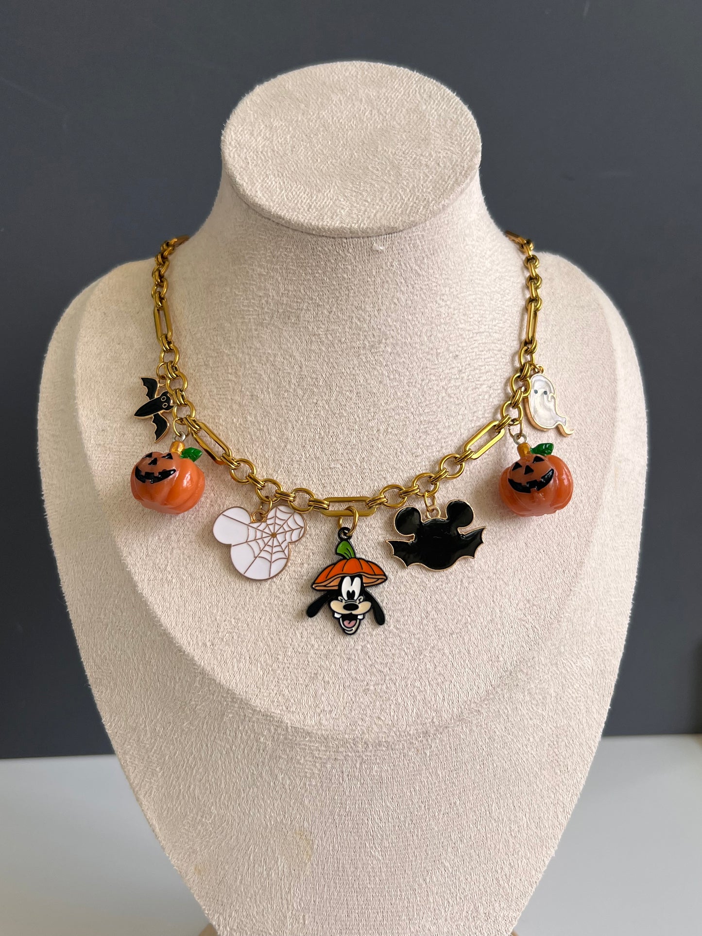Halloween Goof Creation PREORDER