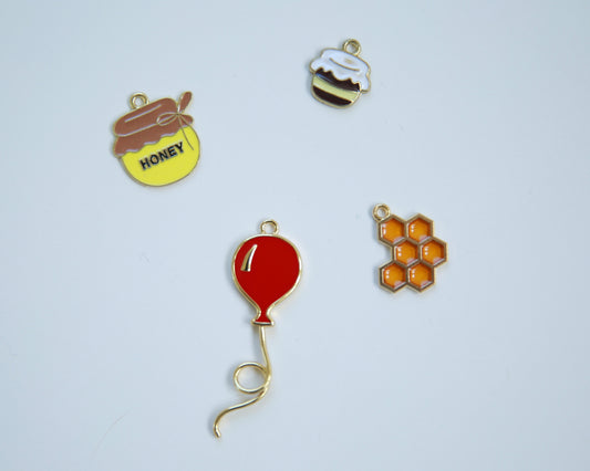 Bear Accessories