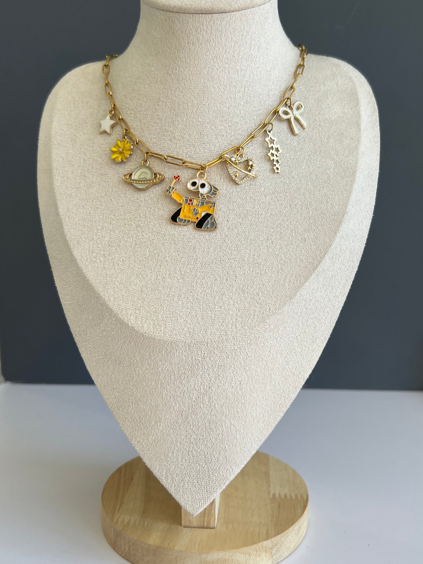 Robot Creation PREORDER