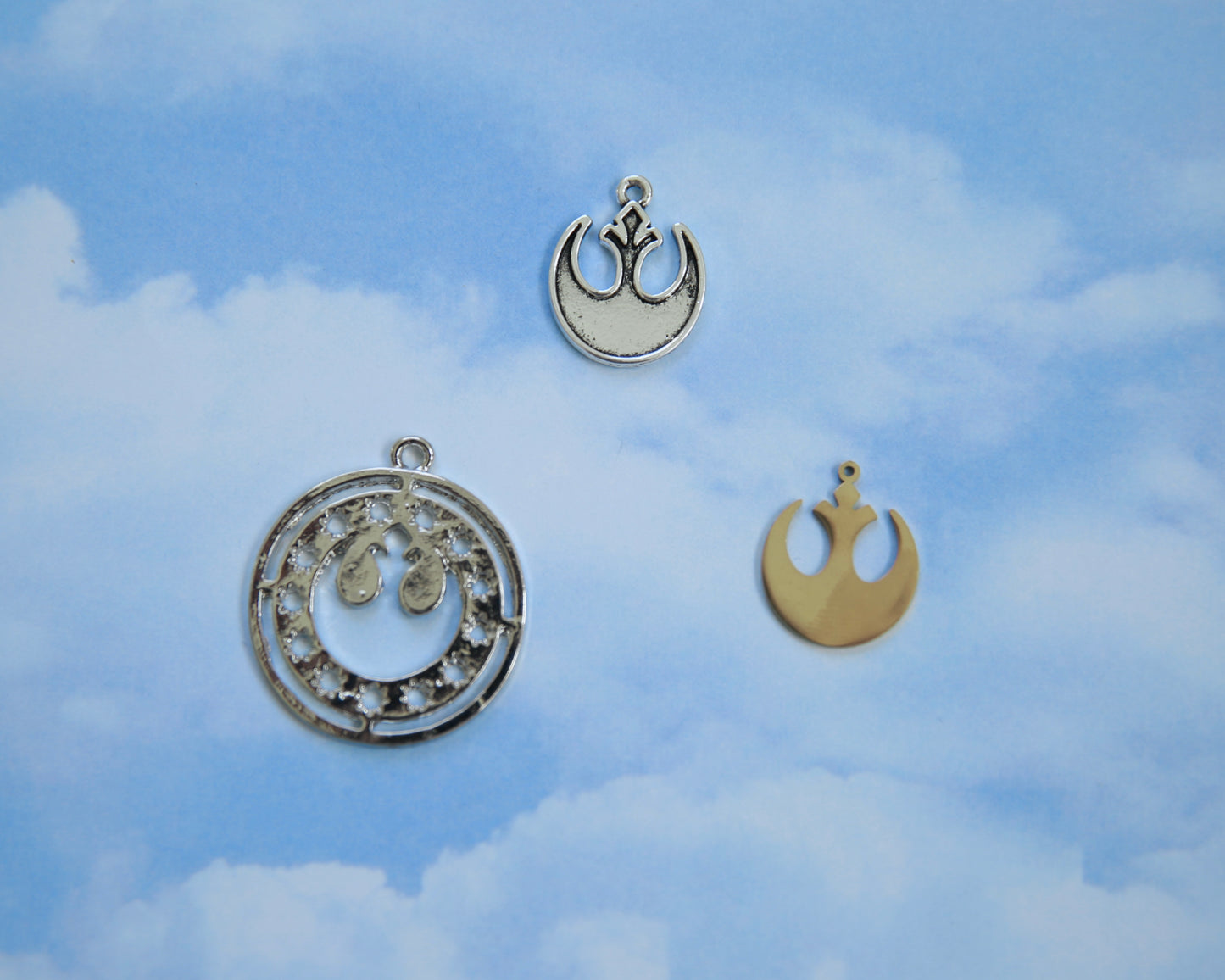 Space Rebels