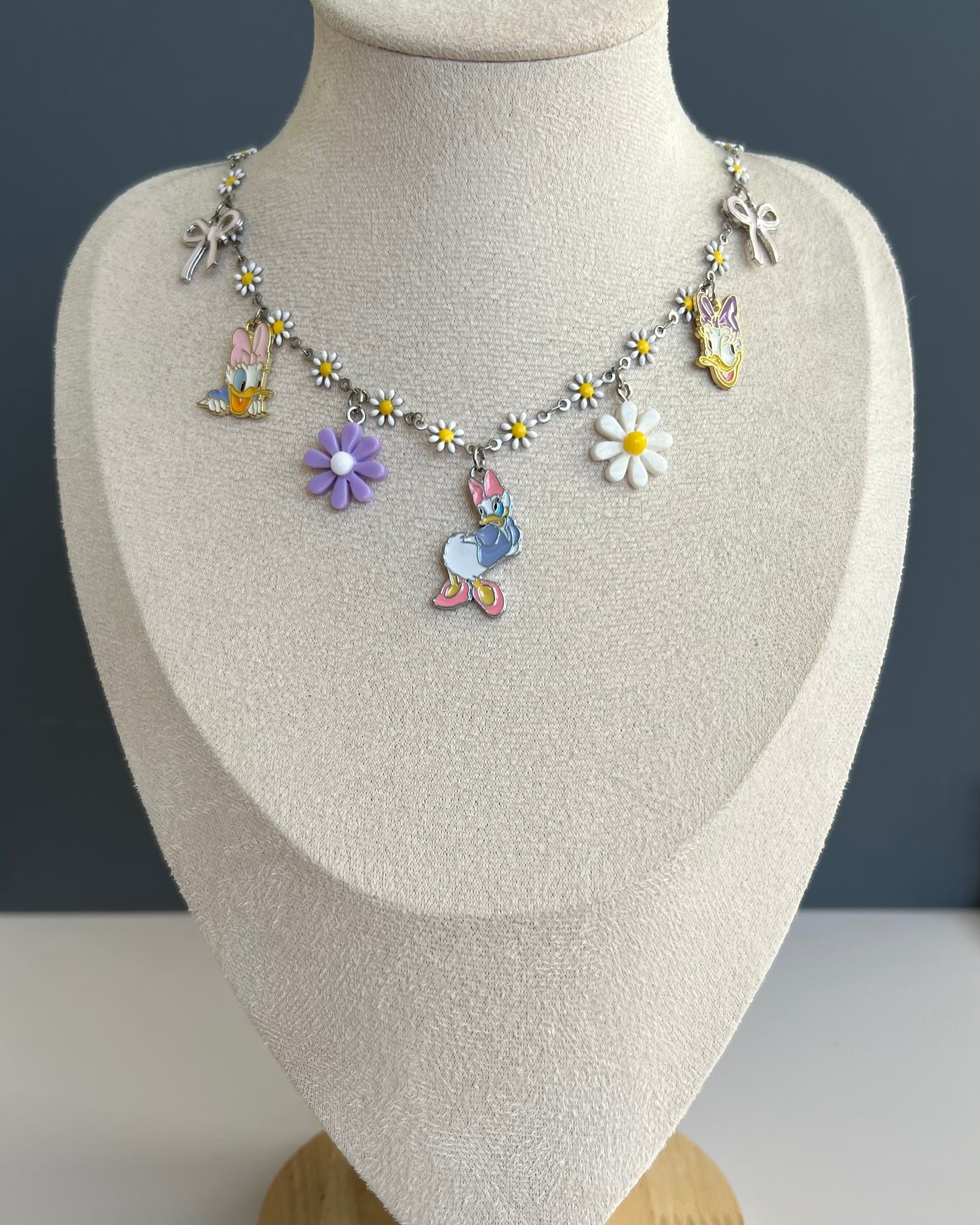 Floral Duck Creation PREORDER