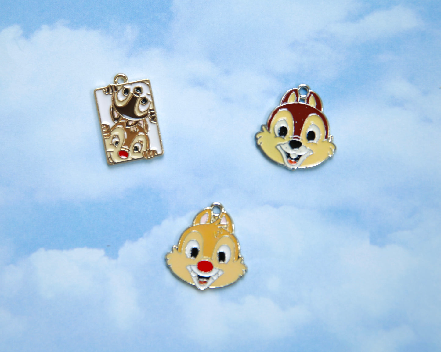 Chipmunks