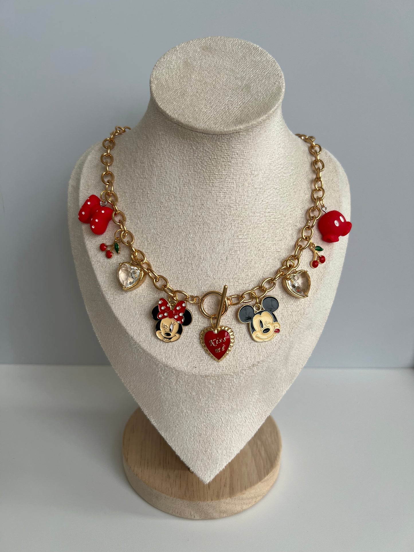 Valentines Cherry Creation Preorder