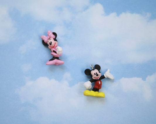 Mouse bubble