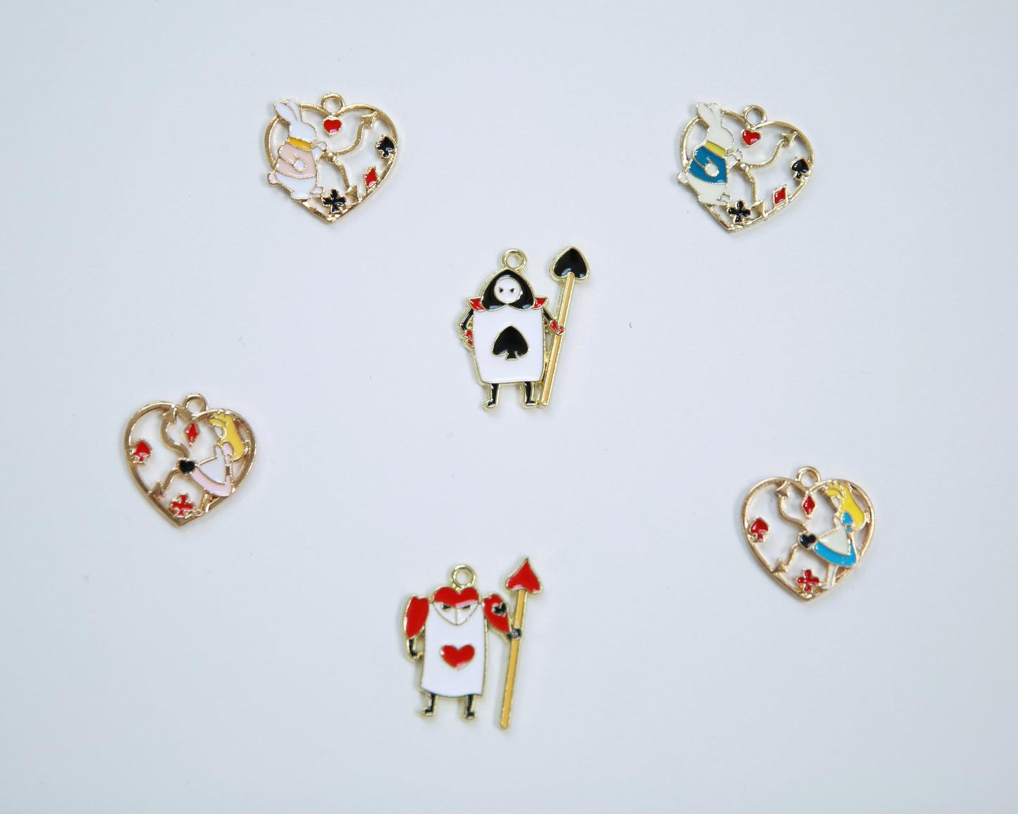 Alice Accessories