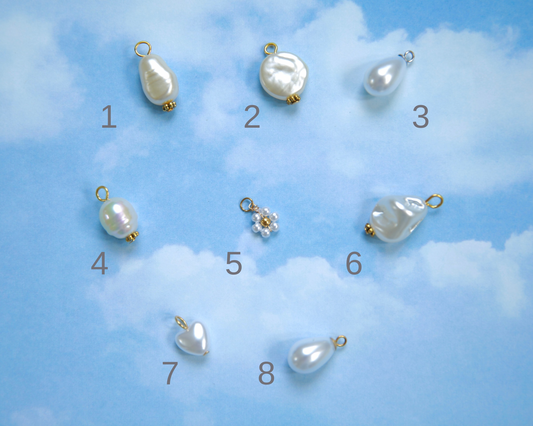 Pearls