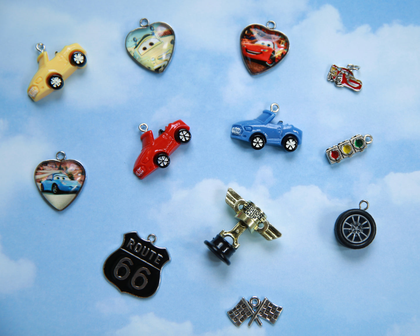 Cars
