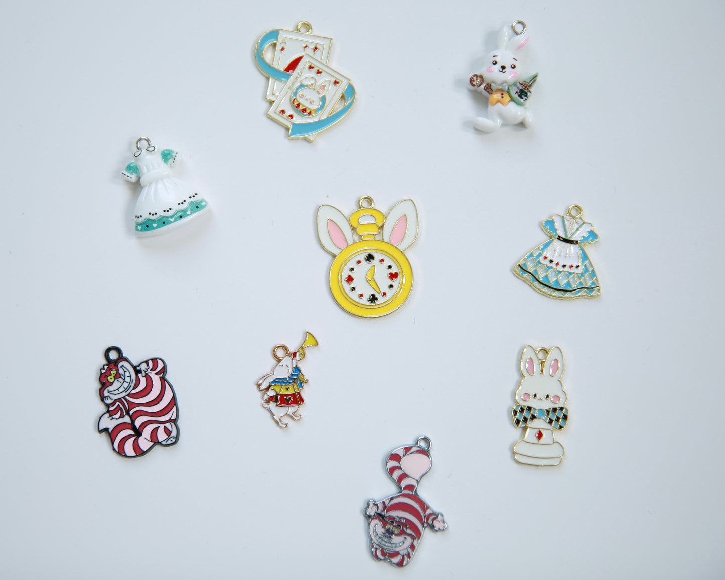 Alice accessories
