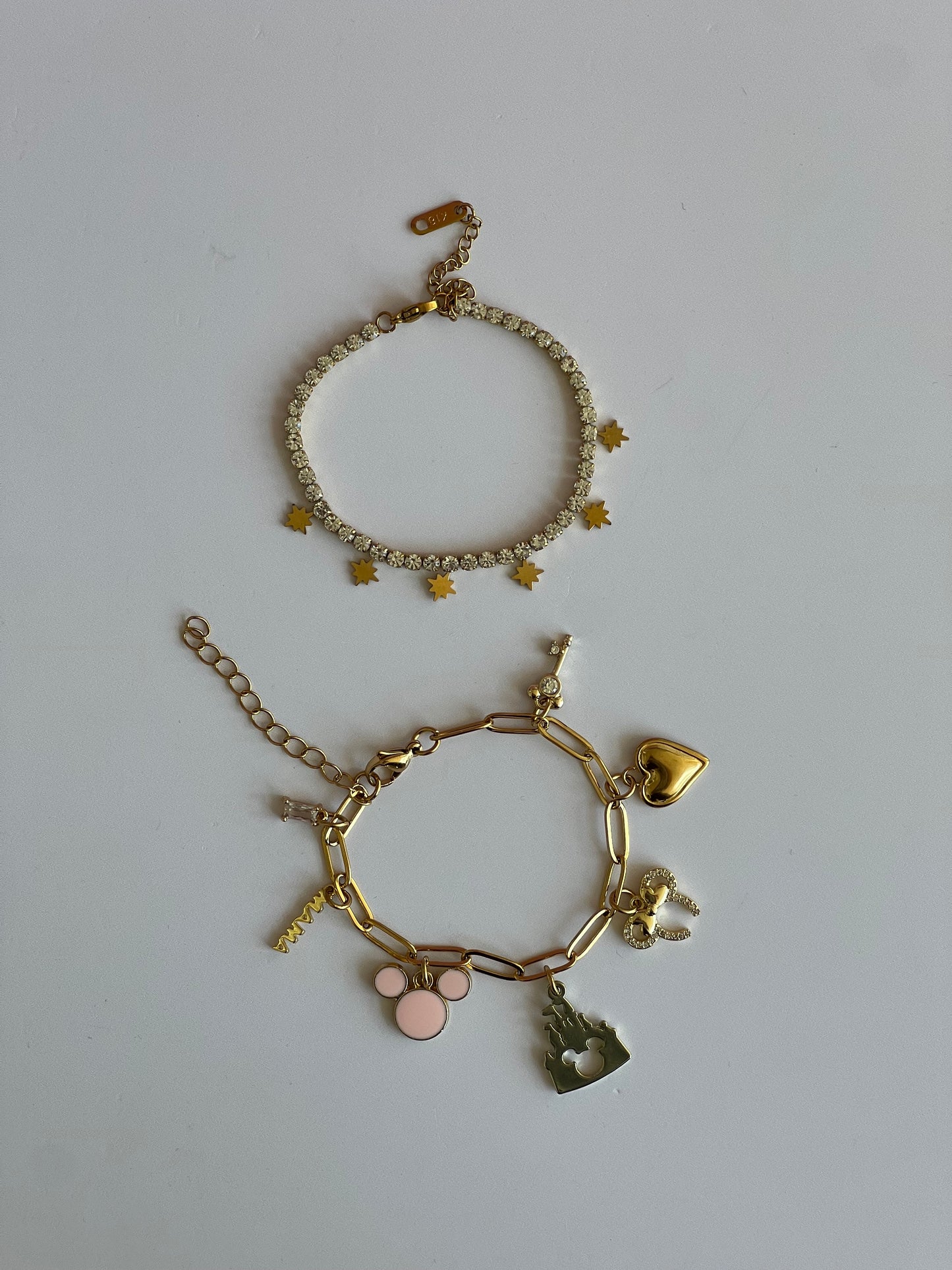 The Kayla Bracelet READY TO SHIP