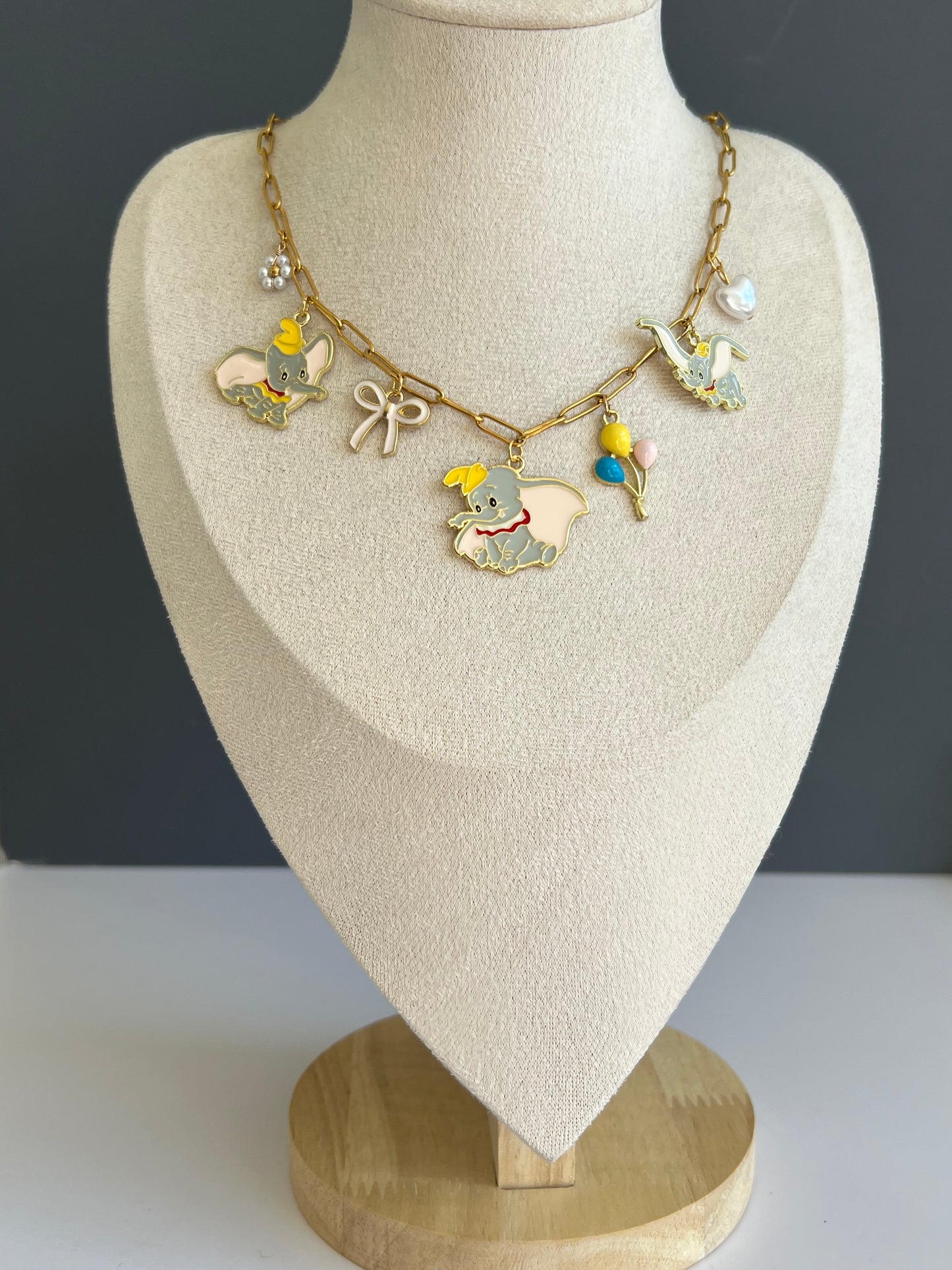 Elephant Creation PREORDER