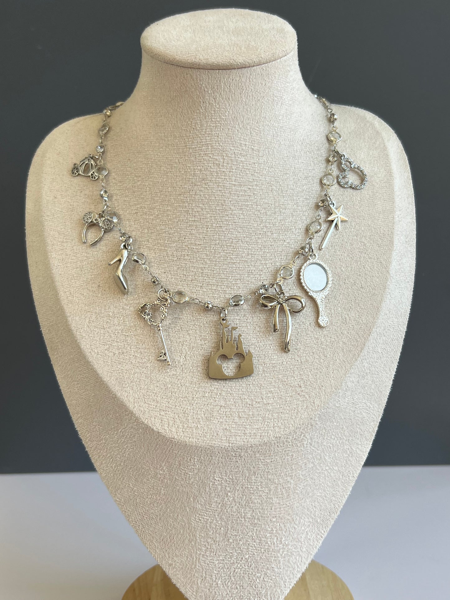 Silver Princess Creation PREORDER