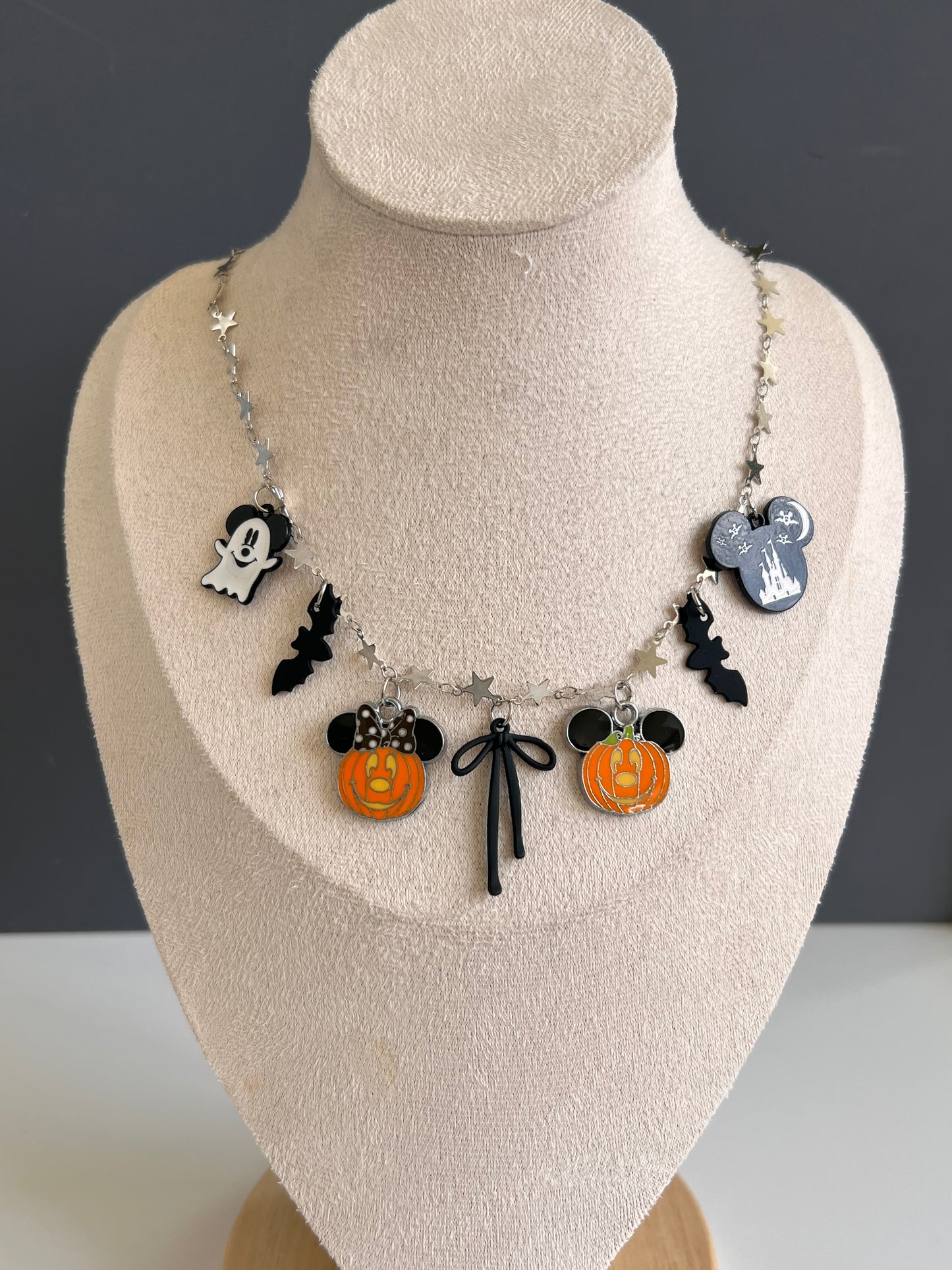 Silver Pumpkins Creation PREORDER