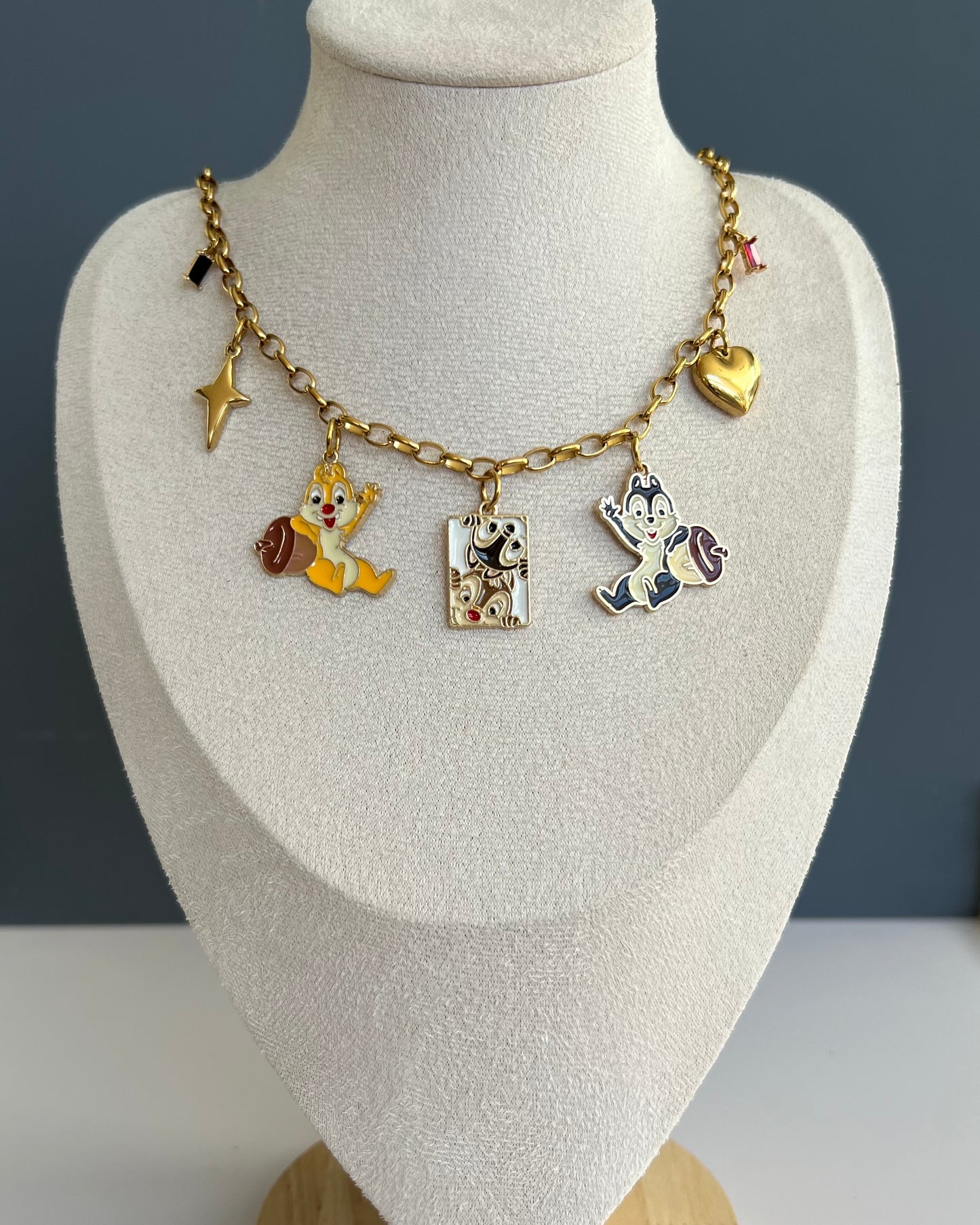 The Chipmunks Creation Preorder