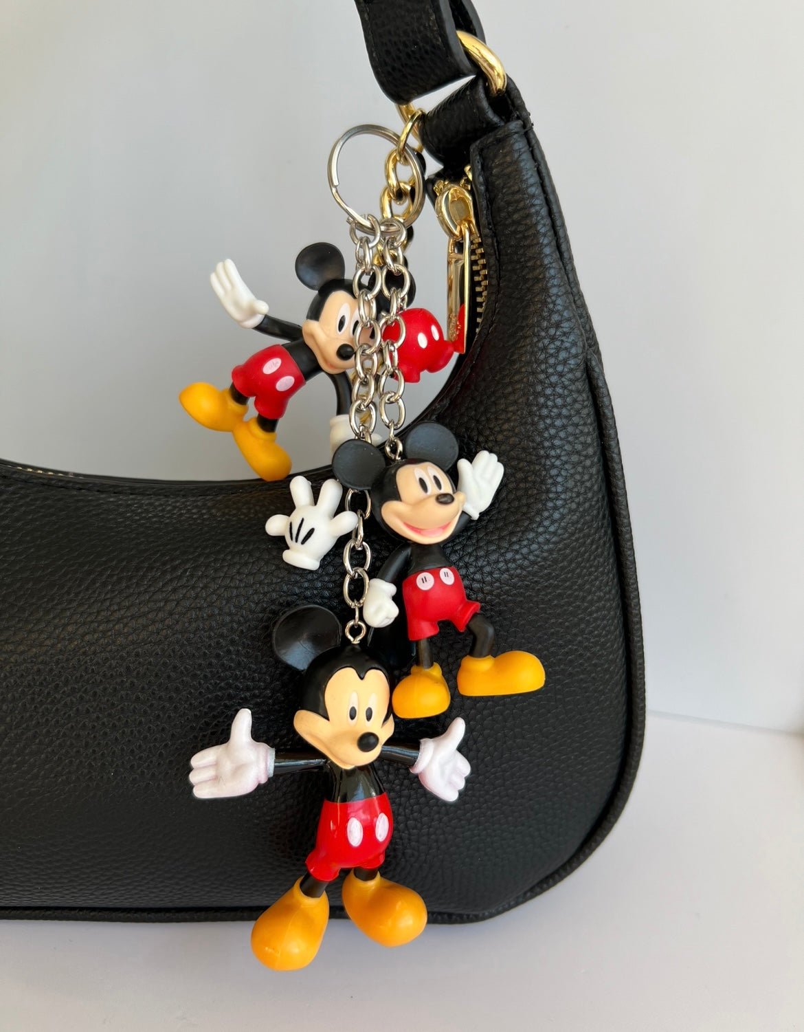 Mouse Cluster Preorder