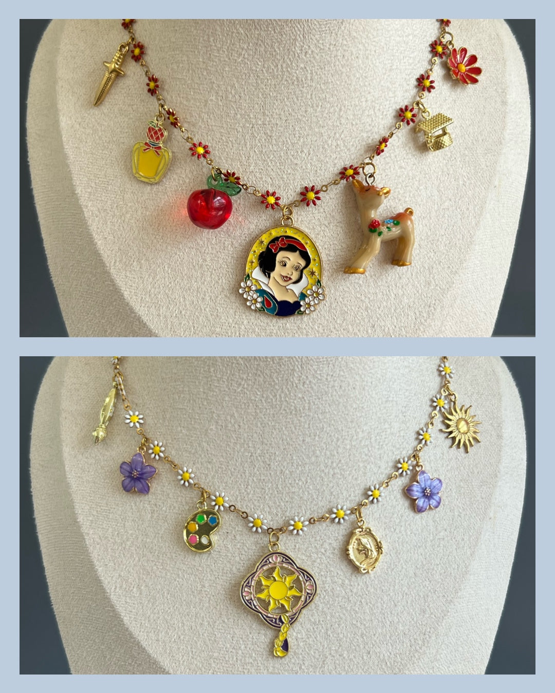 Floral Princess Creations