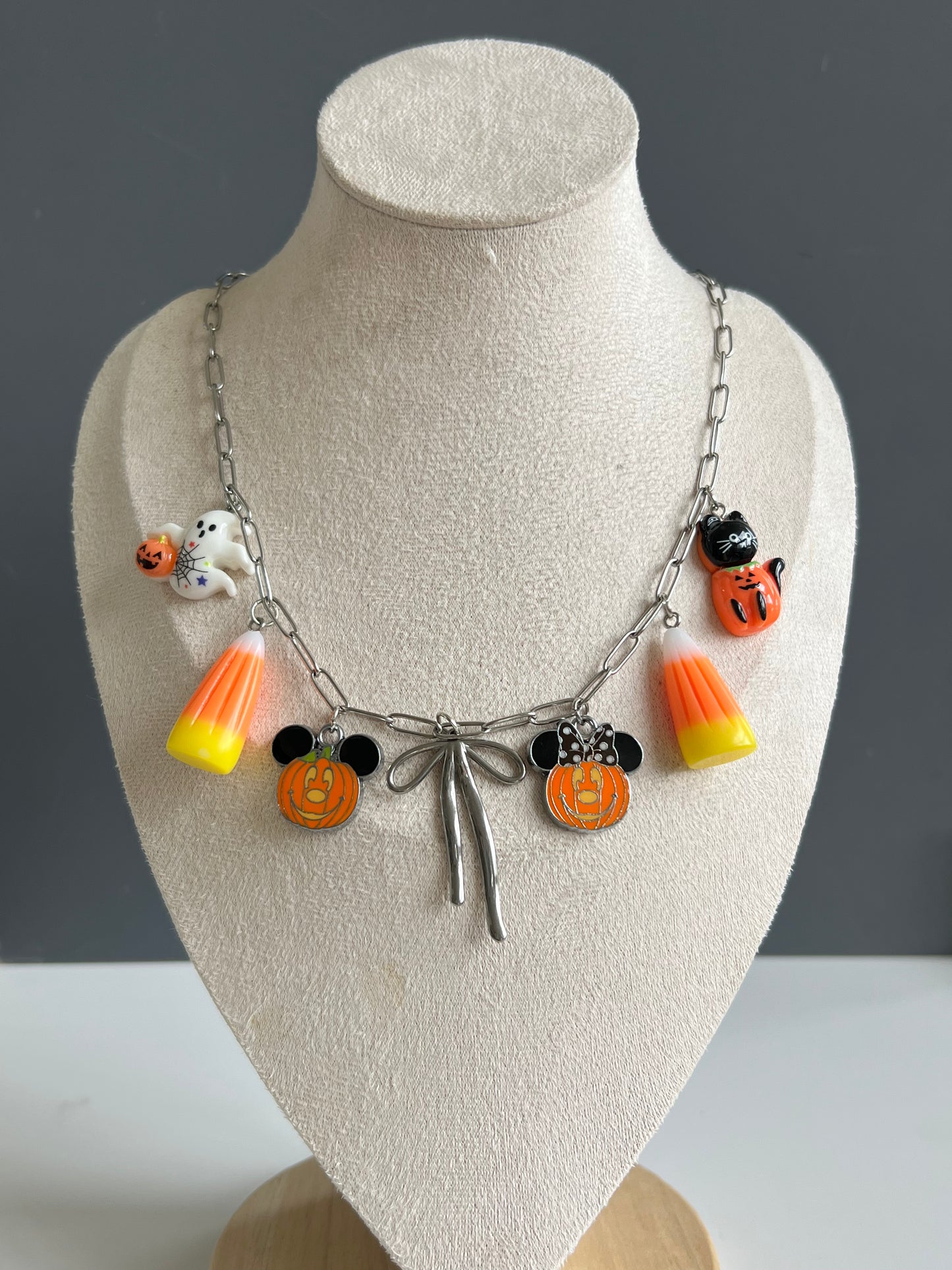 Orange Pumpkins Creation
