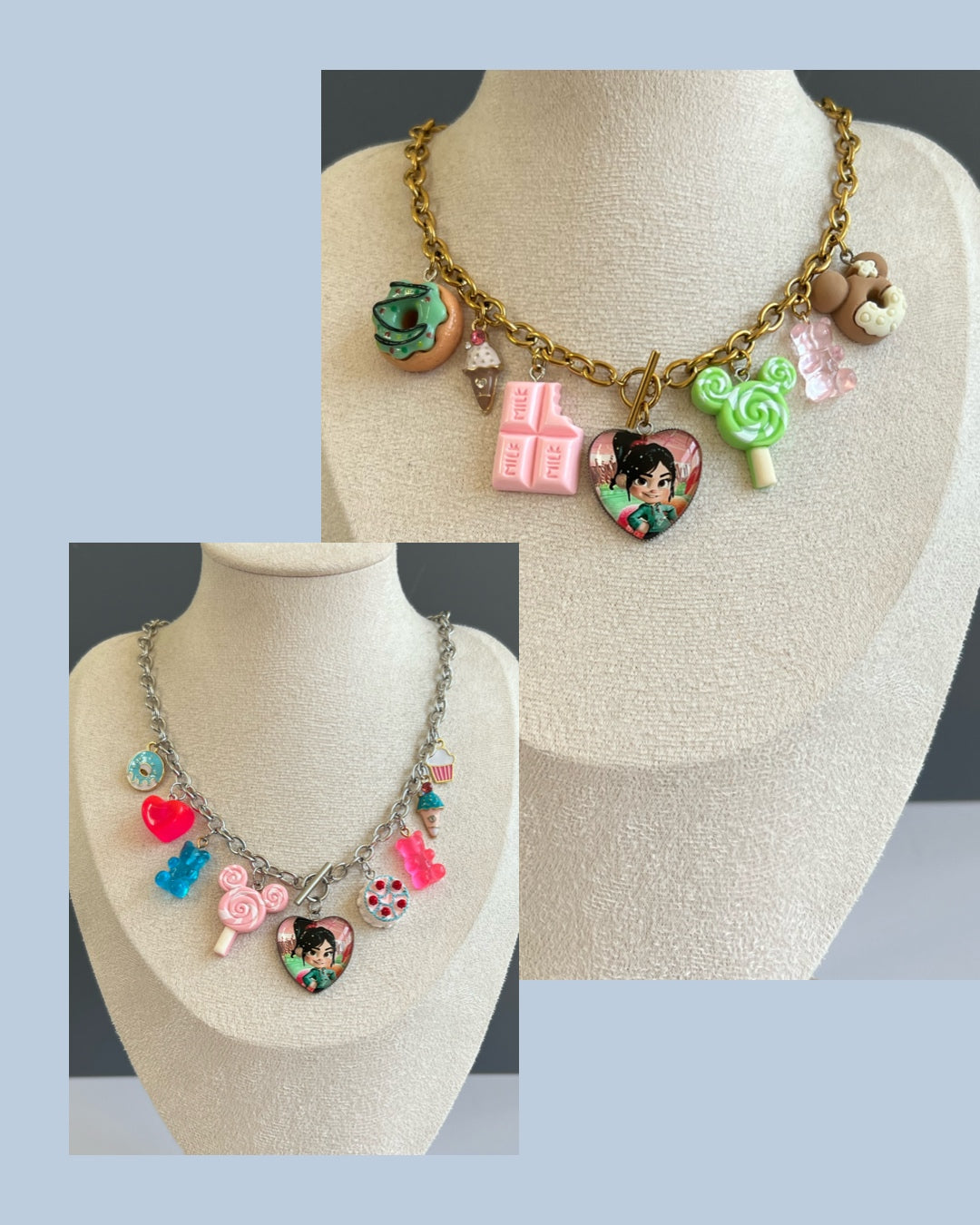 Candy Princess Creations