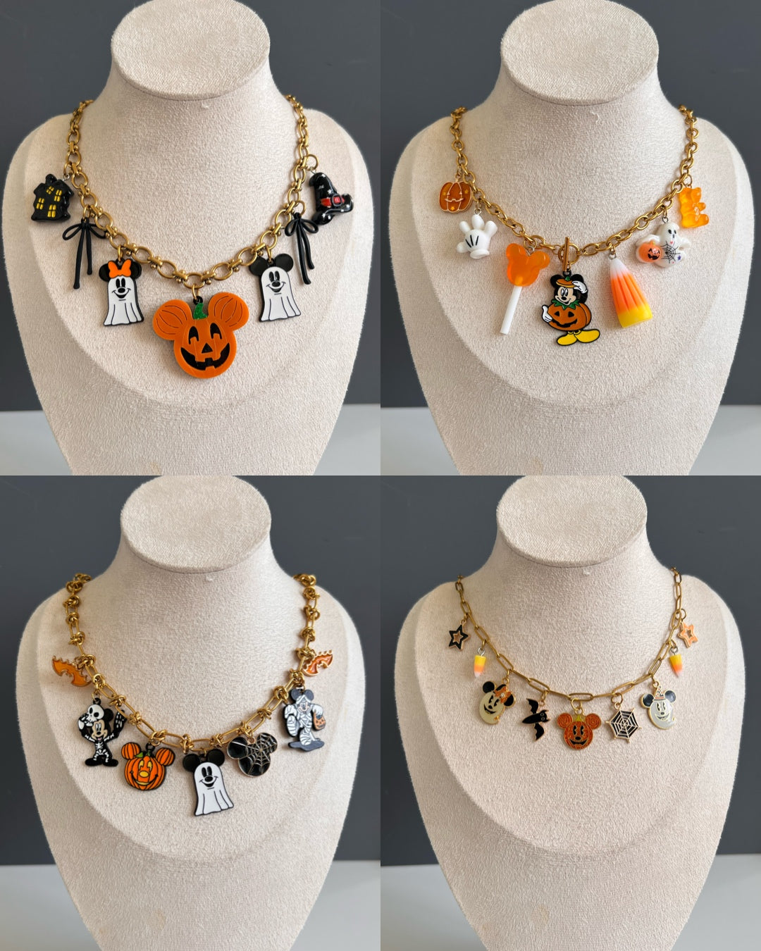 Halloween Pumpkin Creations PREORDER
