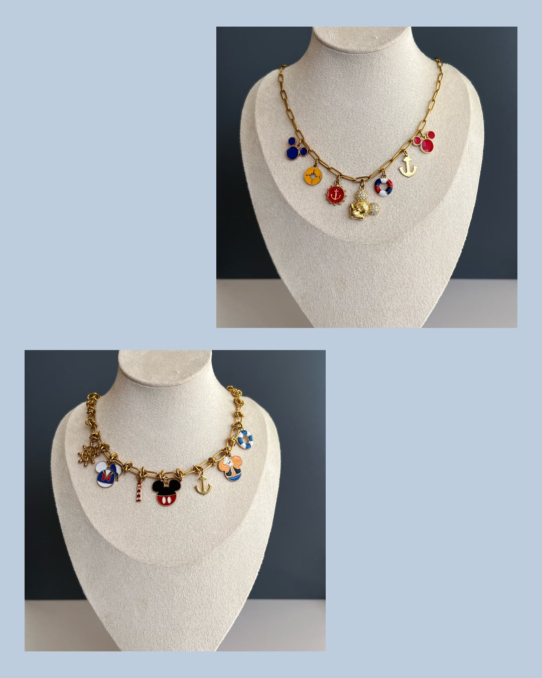 Cruise Creations PREORDER