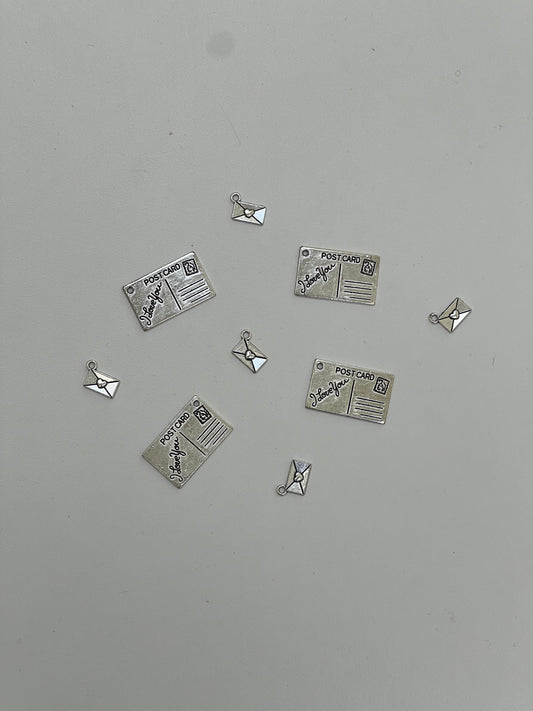 Letters