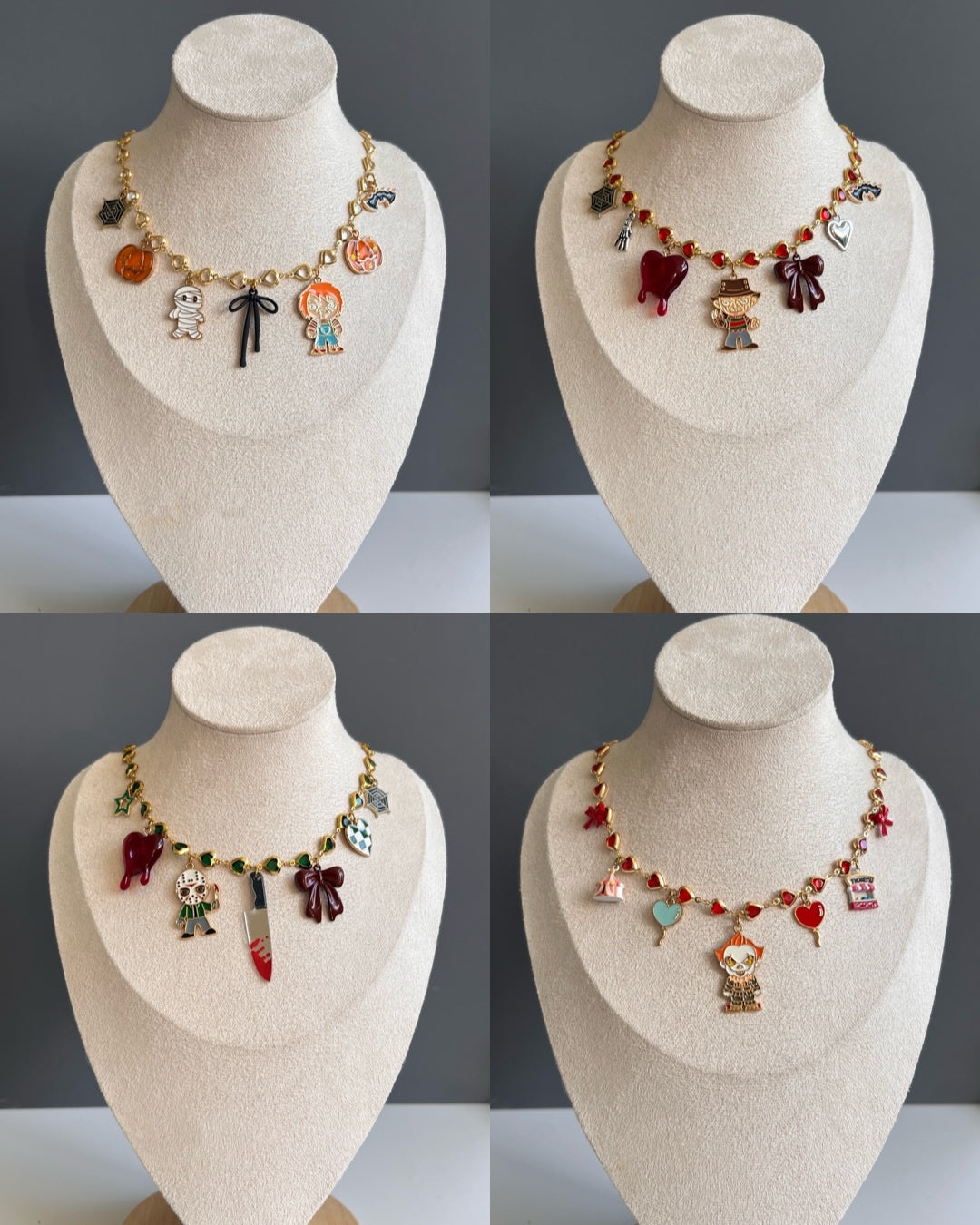 Killer Heart Creations
