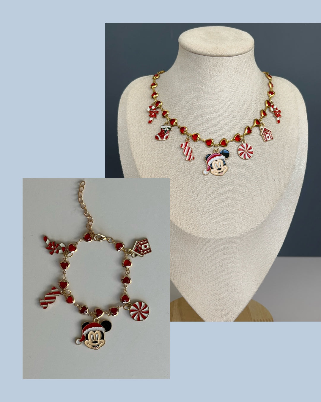 Candy Cane Creations PREORDER