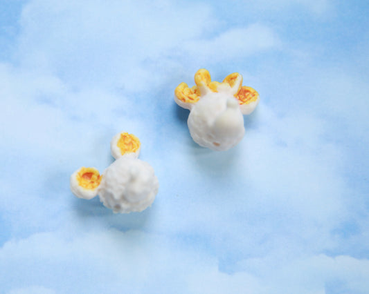 Mouse popcorn