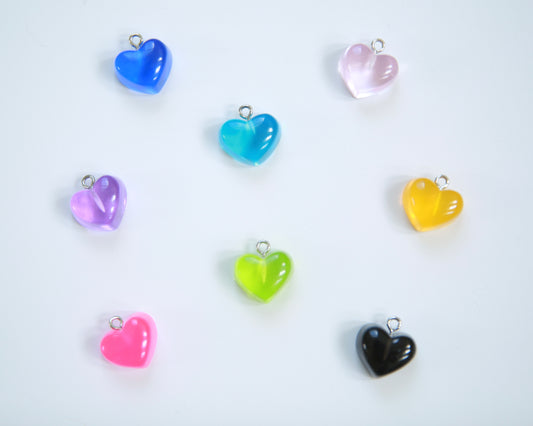Jelly Hearts