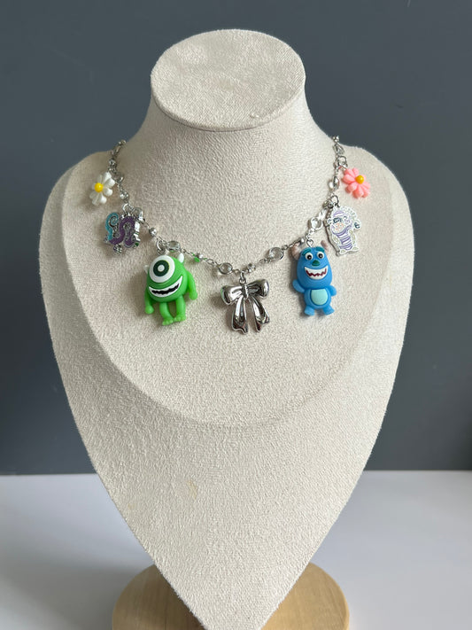 Monsters Creations