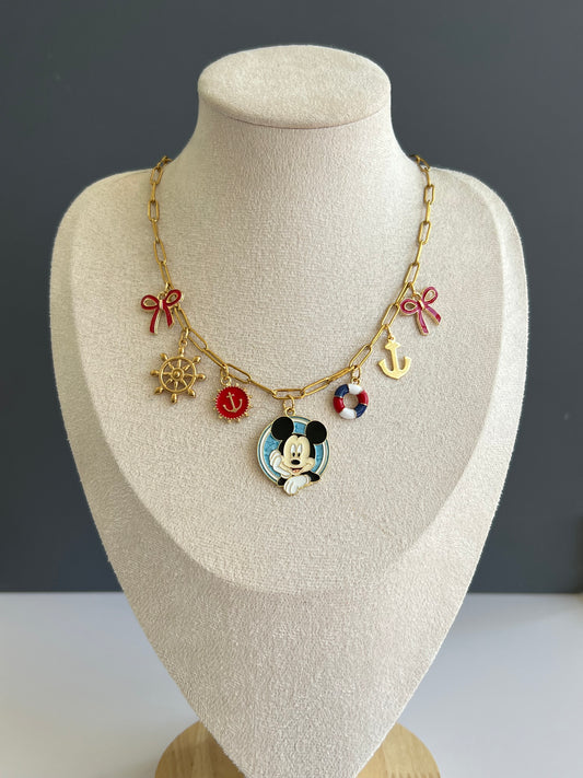 Cruise Creation Preorder