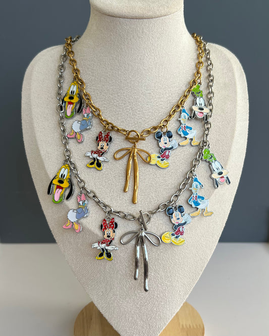 Park Friends Creation