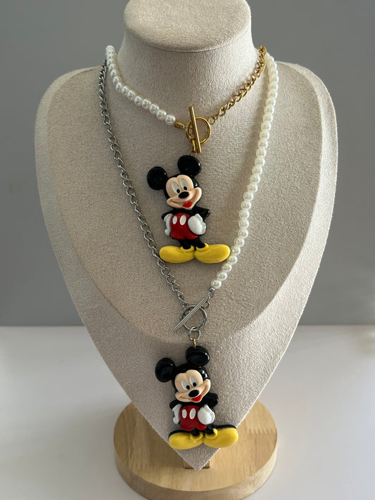 Large Mouse Creation