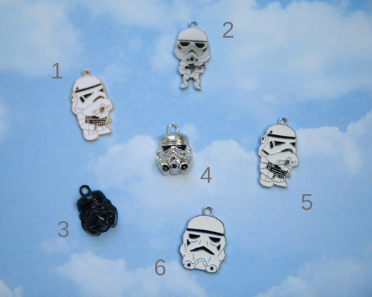 Space Troop