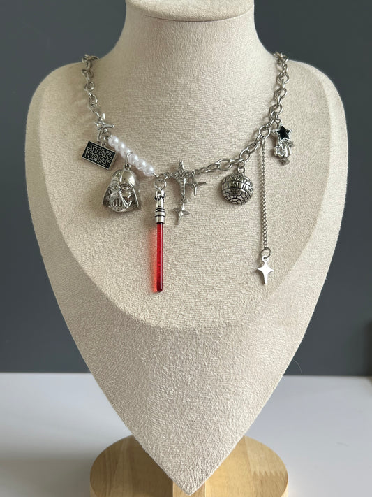 Silver Space Creation