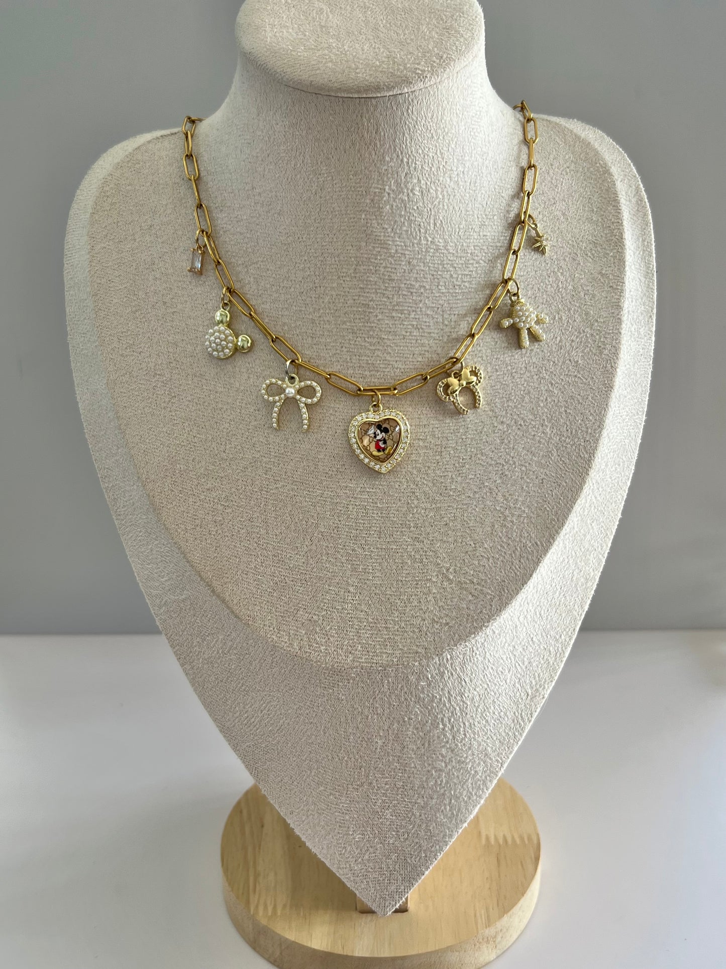 Pearly Girl Creation PREORDER