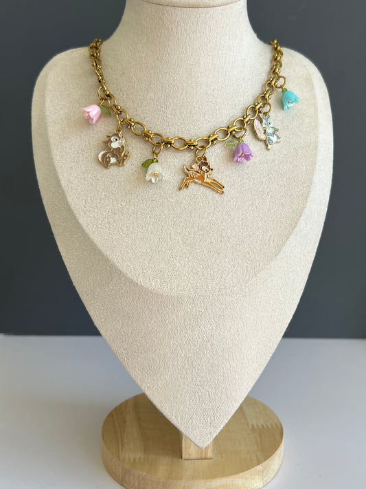 Forest Friends Creation PREORDER