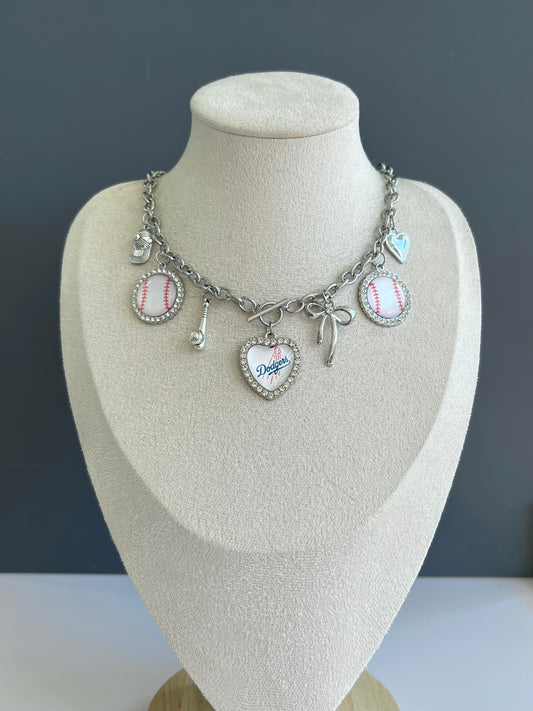 Toggle Baseball Creation