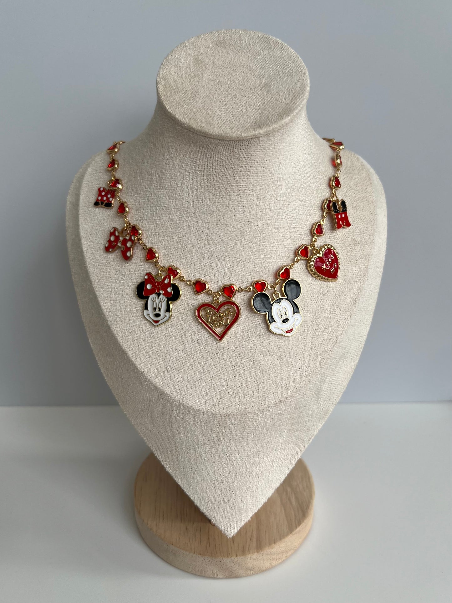 Love You Mouse Creation Preorder