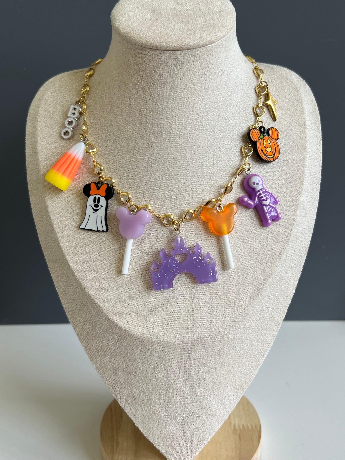Purple Castle Creation