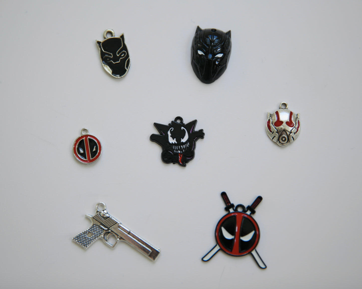 Other Heroes