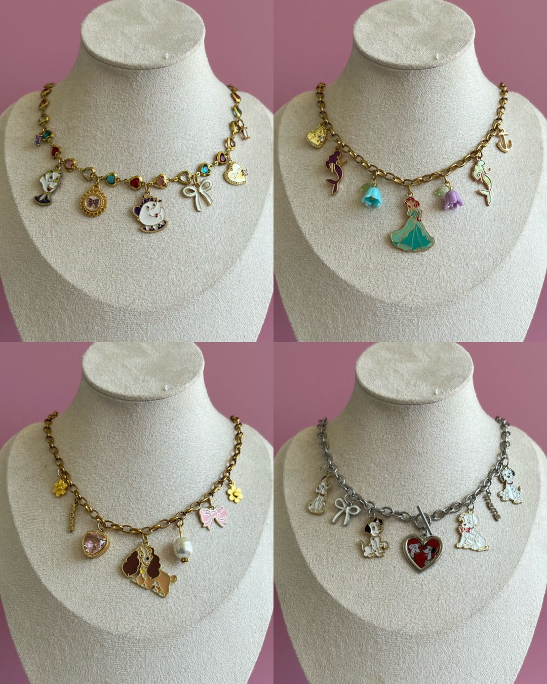 Mothers Necklace READY TO SHIP
