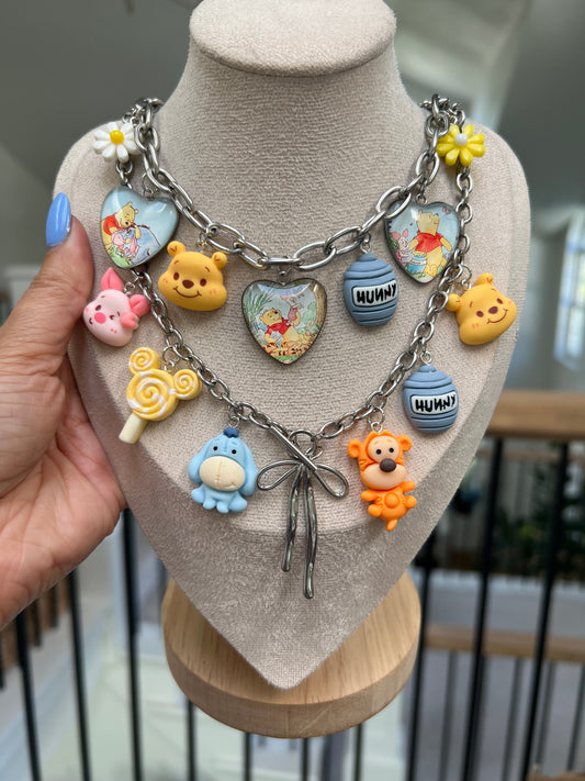 Bear creations