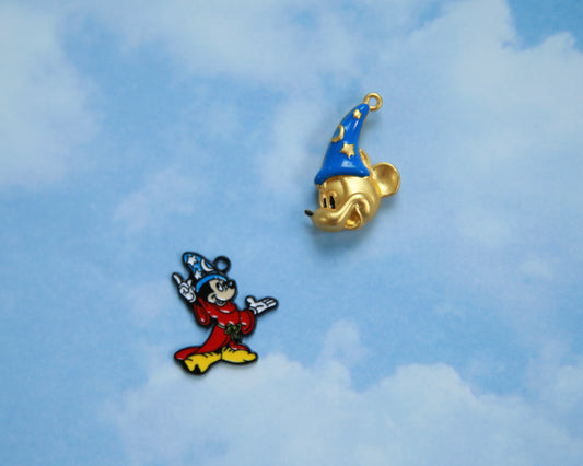 Sorcerer Mouse