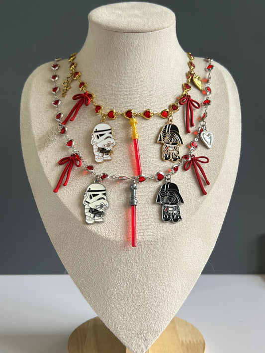 Space Hearts Creation PREORDER