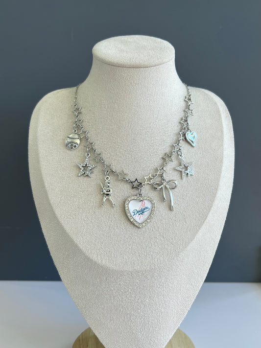 Star Baseball Creation